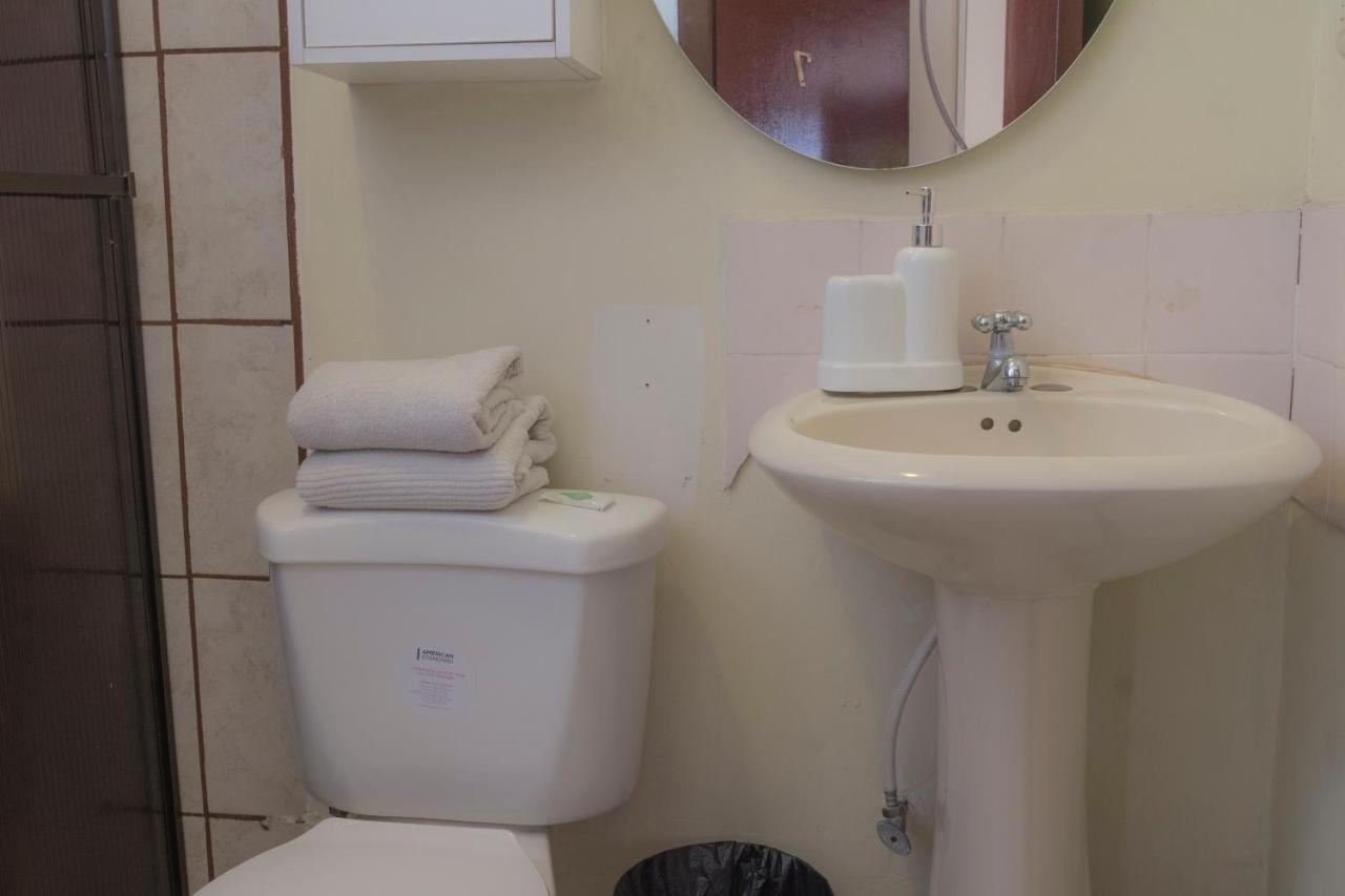 Hotel Sura Сан Хосе Стая снимка