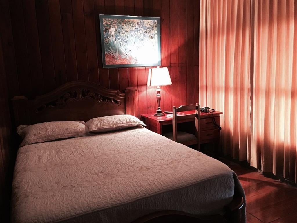 Hotel Sura Сан Хосе Екстериор снимка