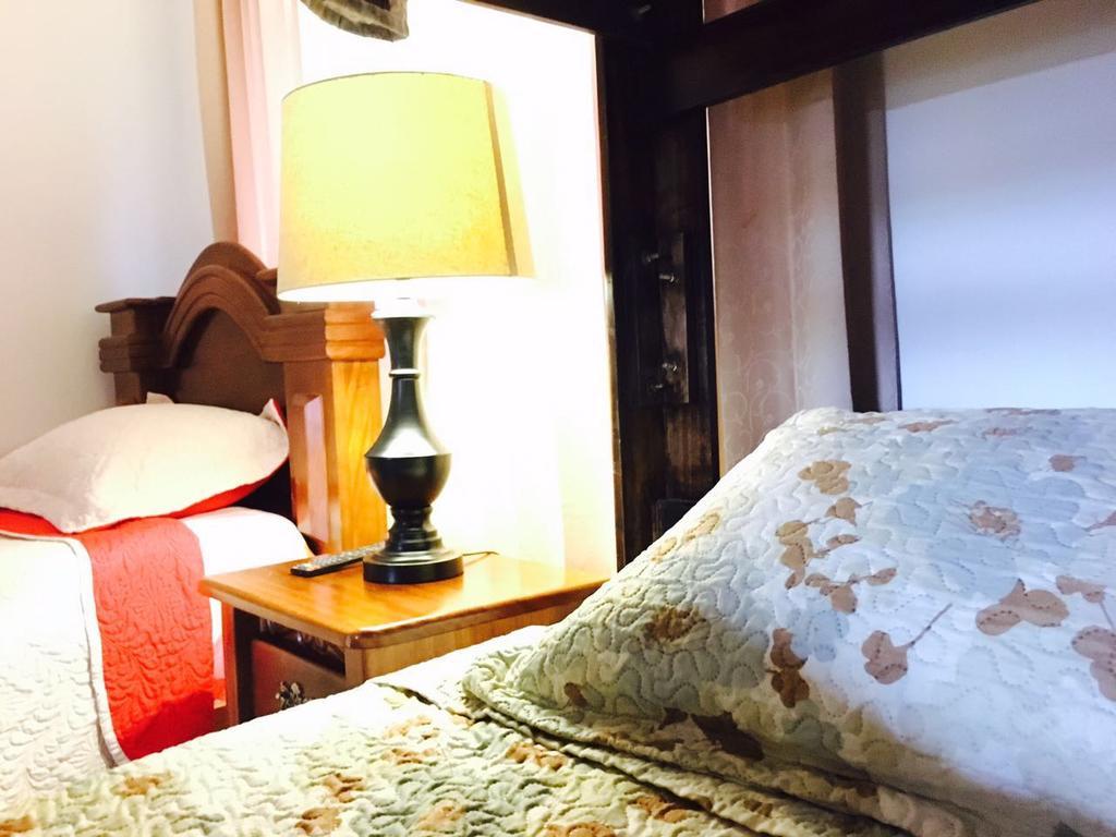 Hotel Sura Сан Хосе Екстериор снимка